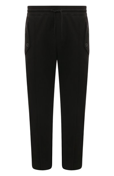 Мужские хлопковые брюки MOSCHINO, арт. A0303/5220