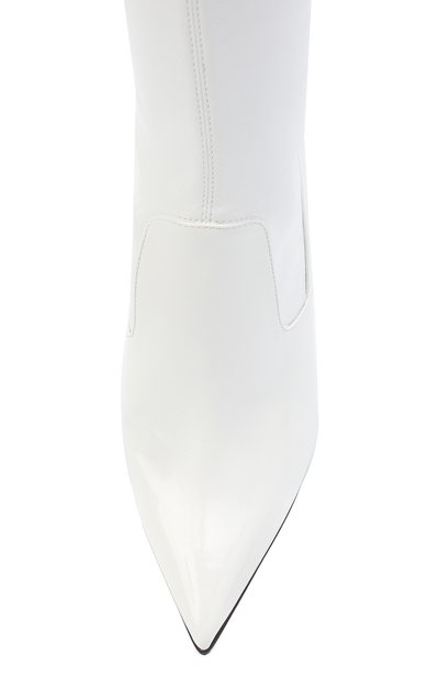 Ботфорты LE SILLA, арт. 2145R100R1PPP0L, фото 5