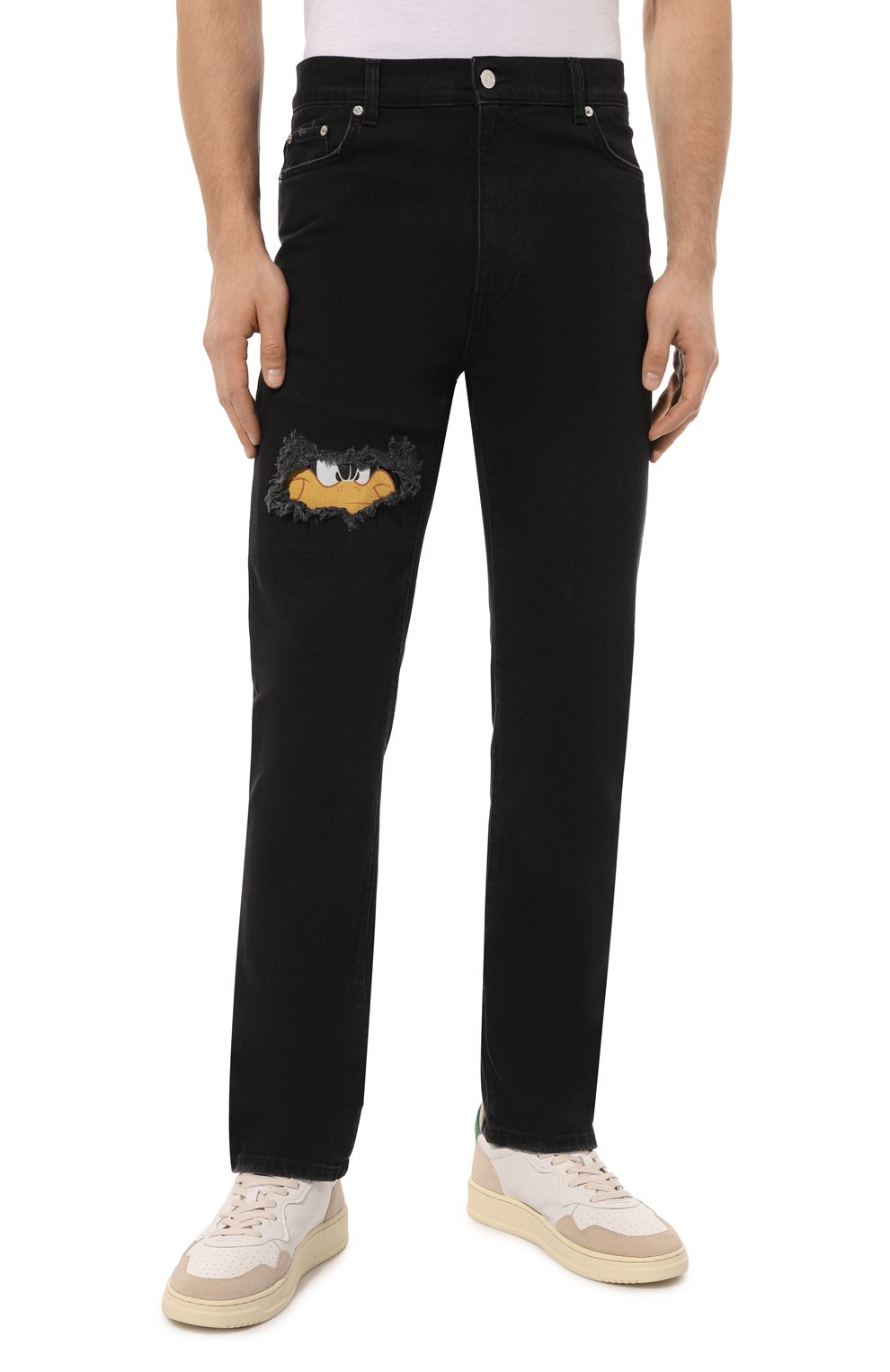 Джинсы ICEBERG, арт. I1P/2N02/6004, фото 3