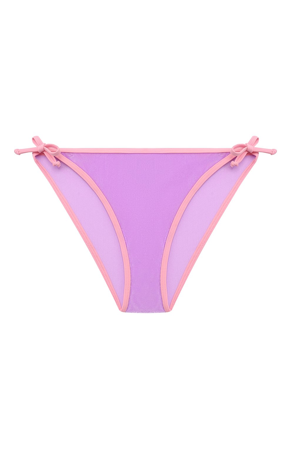 Раздельный купальник MC2 SAINT BARTH, арт. STBK H0LLY STRING/H0L0002/01028F, фото 4