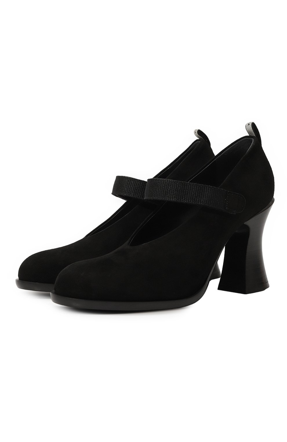 Замшевые туфли PREMIATA, арт. M6586/CAM0SCI0, фото 1