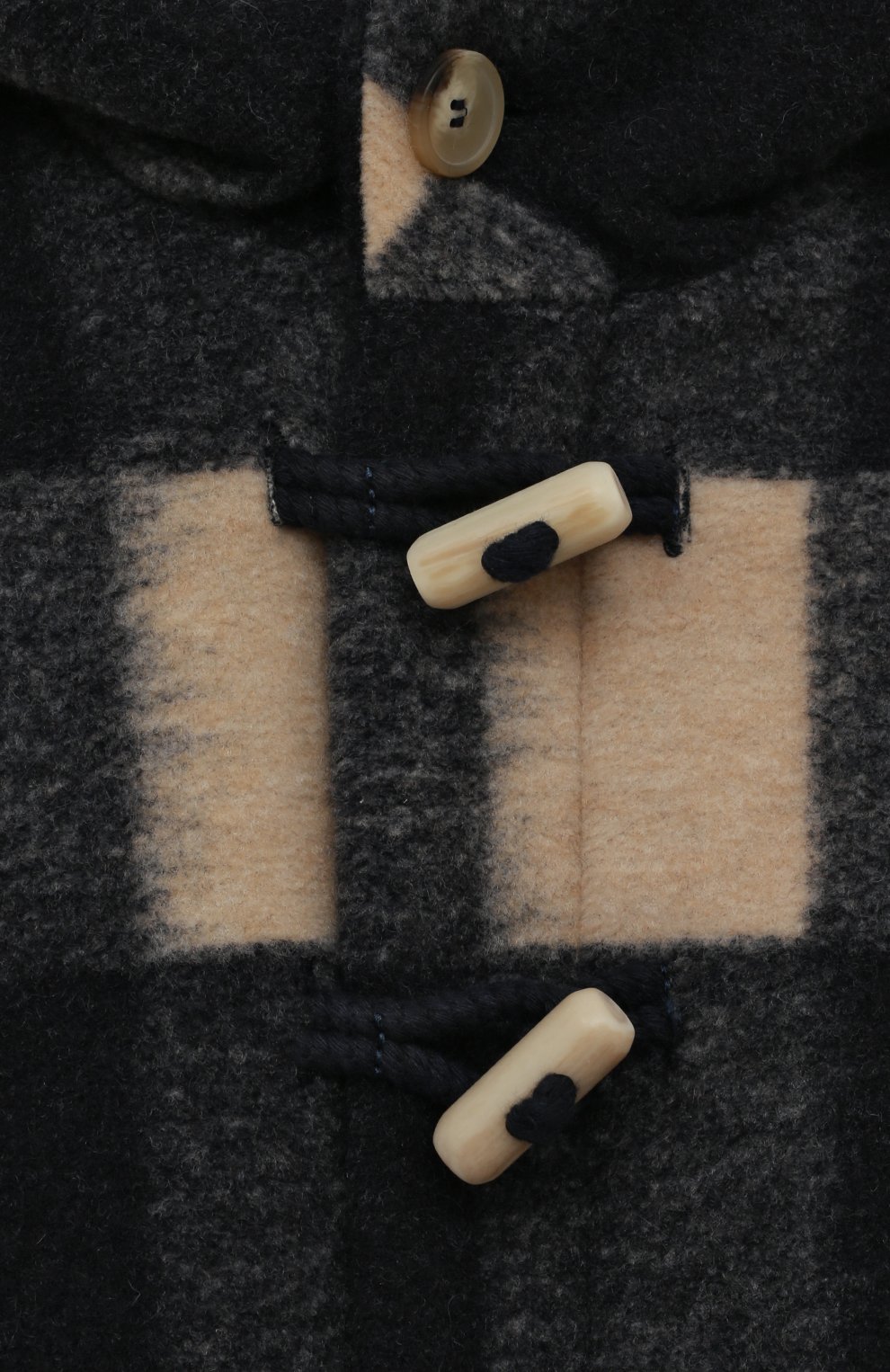 Дафлкот IL GUFO, арт. A22GP309M3002/10A-14A, фото 3