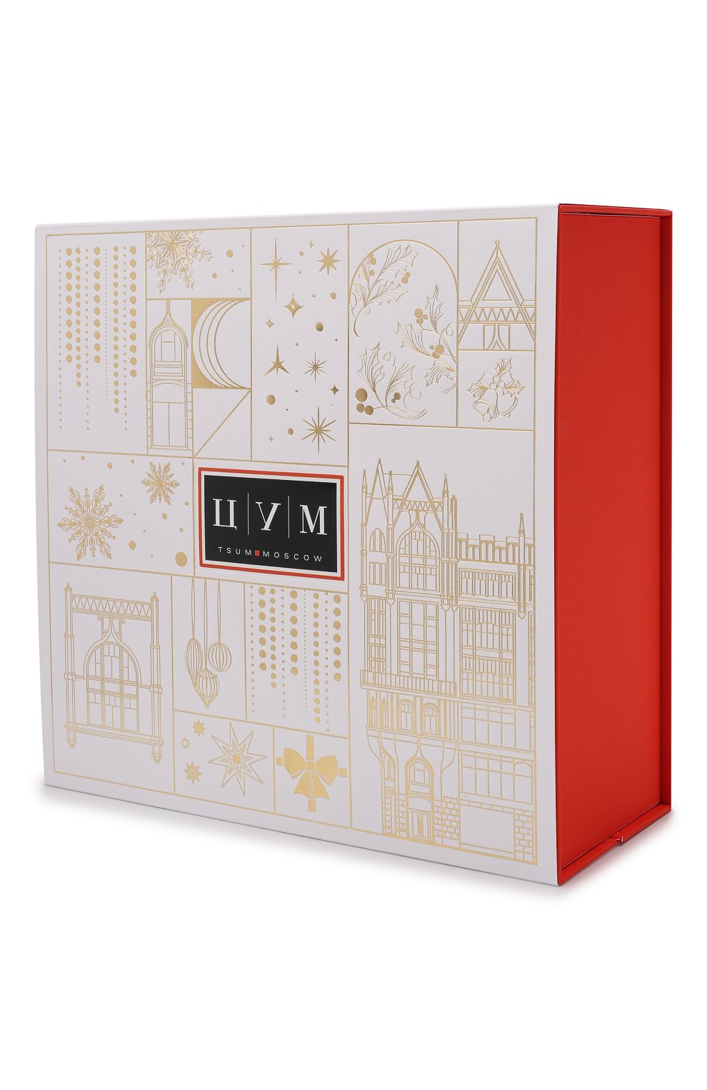 Набор beauty box christmas 2021 ЦУМ, арт. LeLaboBEAUTYBOXCHRISTMAS2021, фото 8