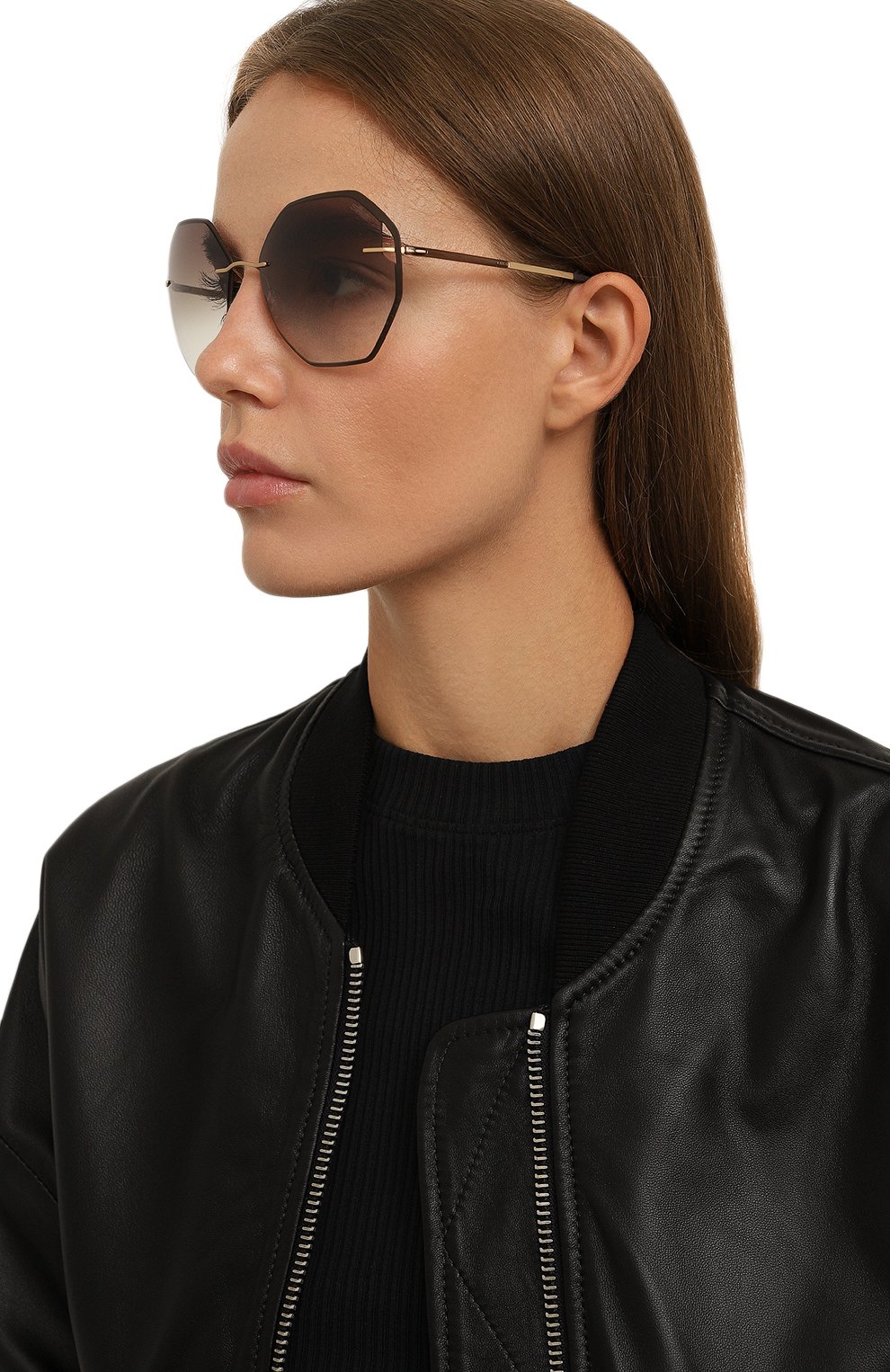 Солнцезащитные очки SILHOUETTE, арт. 8187/6030, фото 2