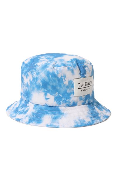 Хлопковая панама IL TRENINO, арт. MJ-3107