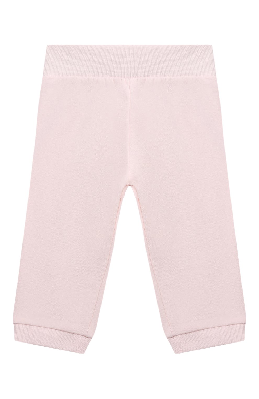 Комплект из трех предметов KENZO светло-розового цвета по цене 25850 руб., арт. K60460, фото 4 Комплект из трех предметов KENZO, арт. K60460, фото 4