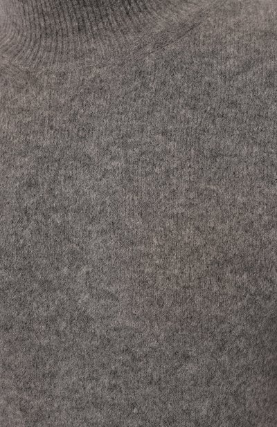 Водолазка из шерсти и кашемира CORNELIANI, арт. 94MH56-9425212, фото 5