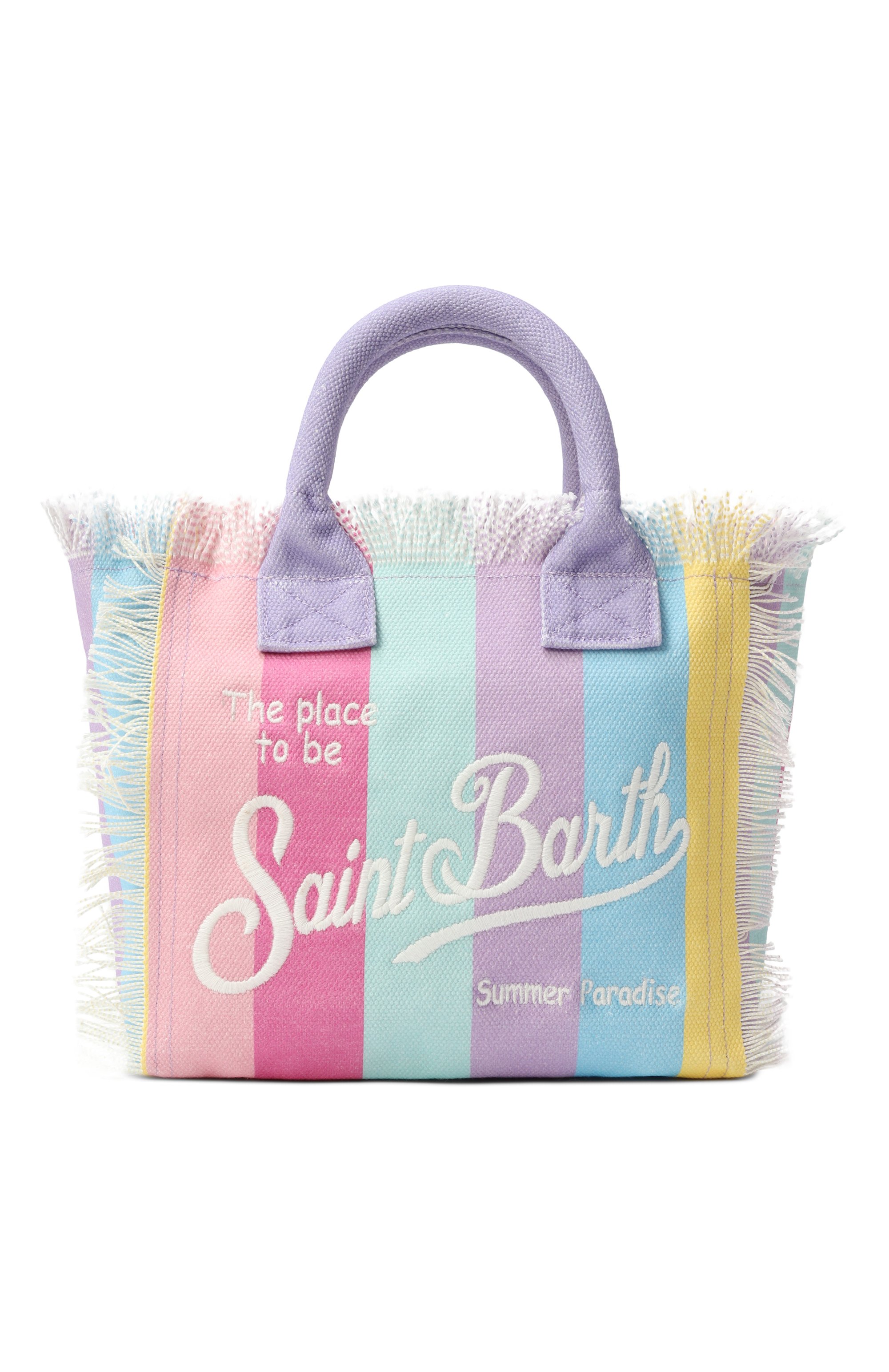 Сумка colette MC2 SAINT BARTH, арт. STBA C0LETTE/C0L0001, фото 1