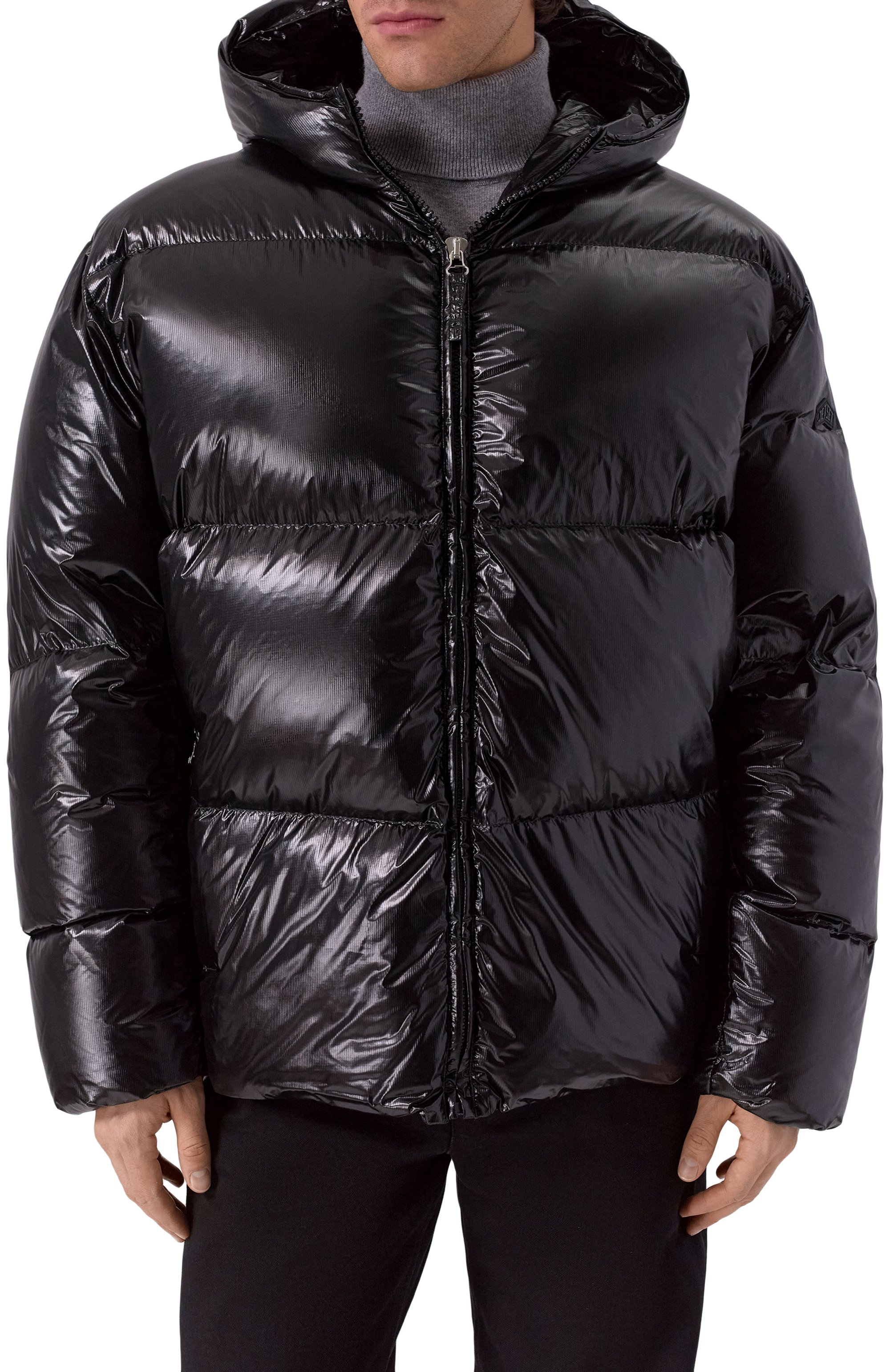 Пуховик JET SET, арт. 2522/210209, фото 3