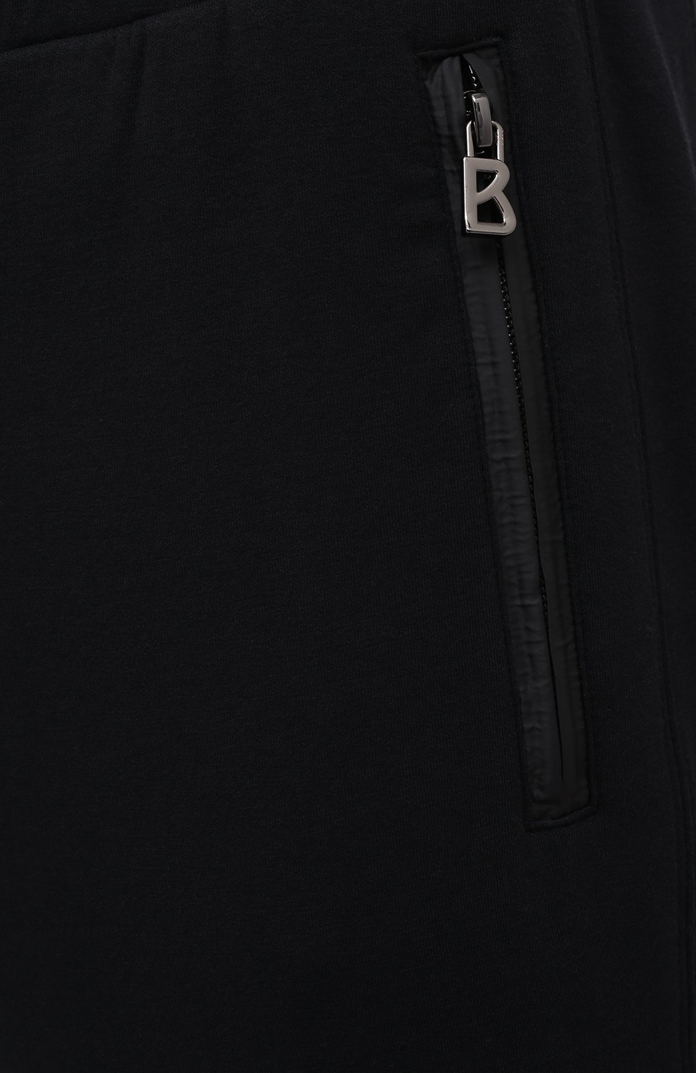 Брюки BOGNER черного цвета по цене 25350 руб., арт. 18895253, фото 5 Брюки BOGNER, арт. 18895253, фото 5