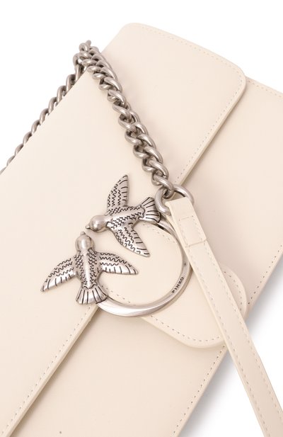 Сумка classic love one PINKO, арт. 100941/A0F1, фото 3