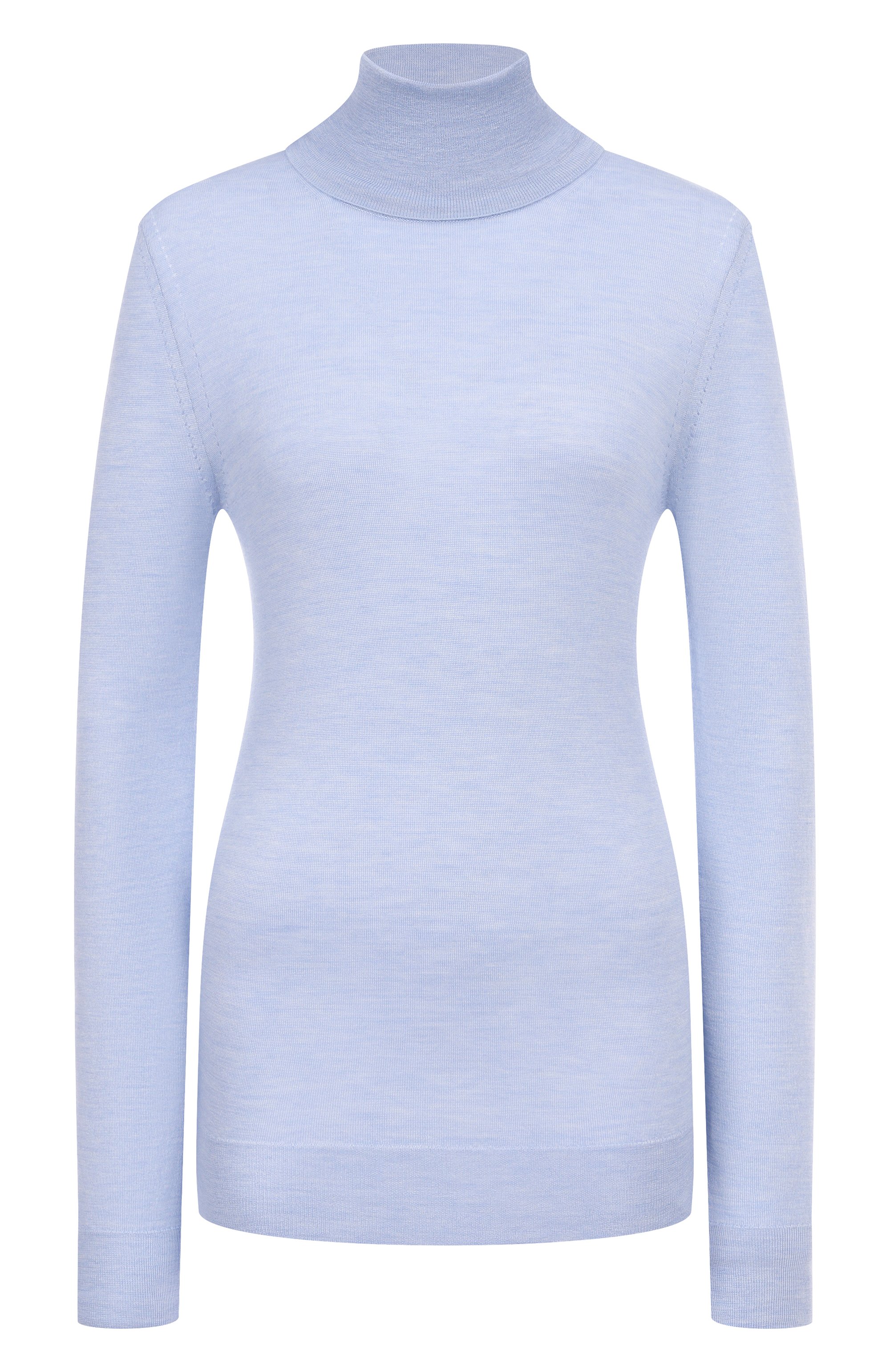 Водолазка из кашемира и шелка MVST, арт. WF61-712MU, фото 1