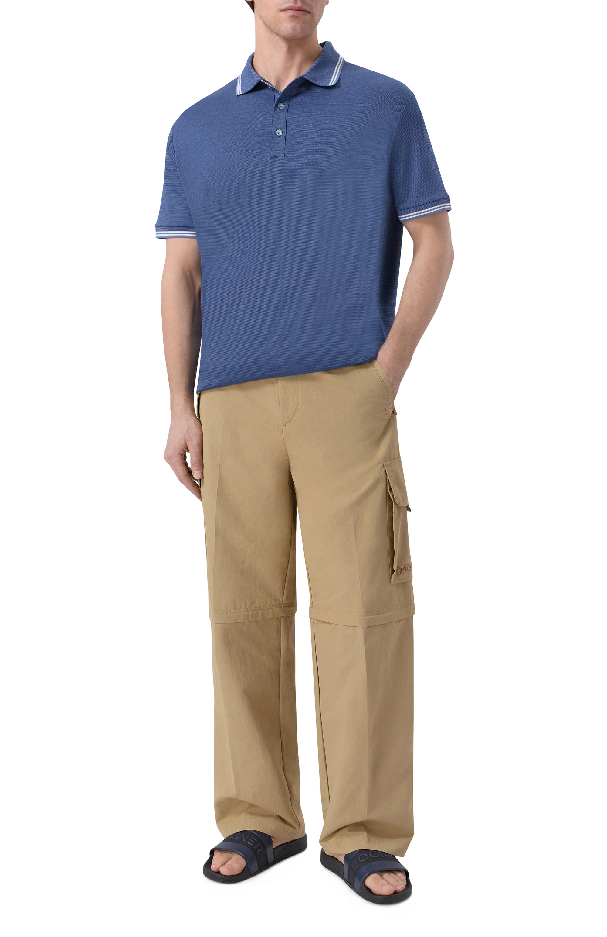 Шлепанцы belize BOGNER, арт. 12626457, фото 2