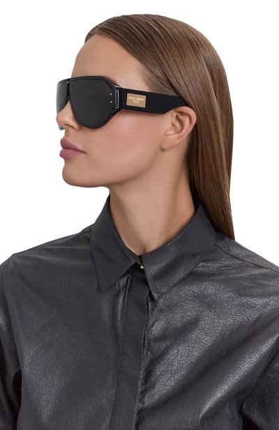 Солнцезащитные очки DOLCE & GABBANA, арт. 4481-501/87, фото 3