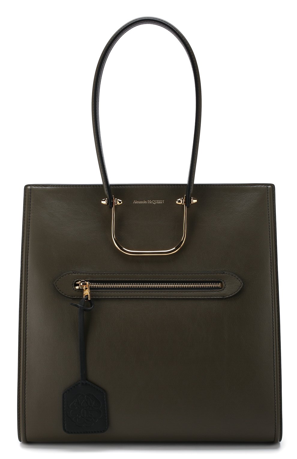 Сумка the tall story ALEXANDER MCQUEEN, арт. 610020/D78AT, фото 1
