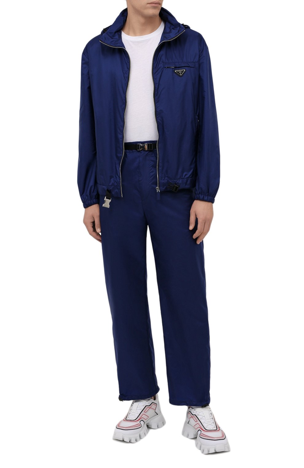 Куртка PRADA, арт. SGB929-1WQ9-F0216-212, фото 2