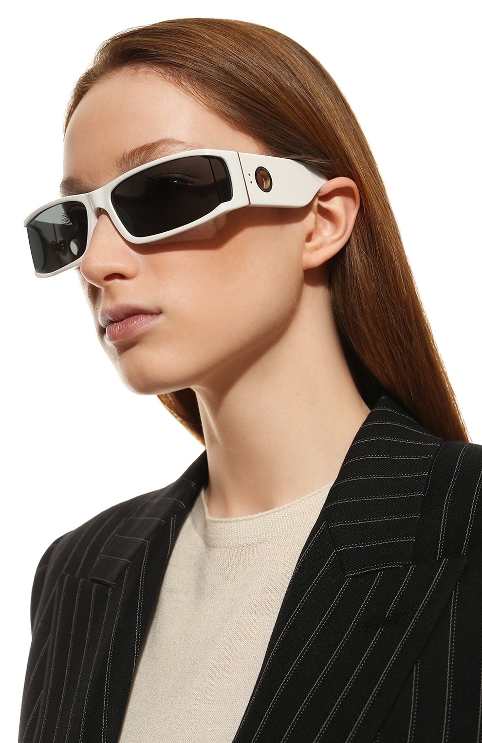 Солнцезащитные очки LINDA FARROW, арт. LFL1274C3 SUN, фото 2