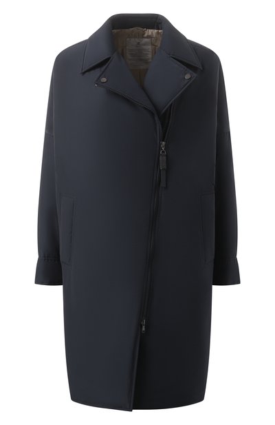 Женская утепленная парка BRUNELLO CUCINELLI, арт. MB5749664P