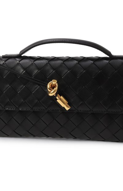 Клатч andiamo BOTTEGA VENETA, арт. 741511/VCPP3, фото 3