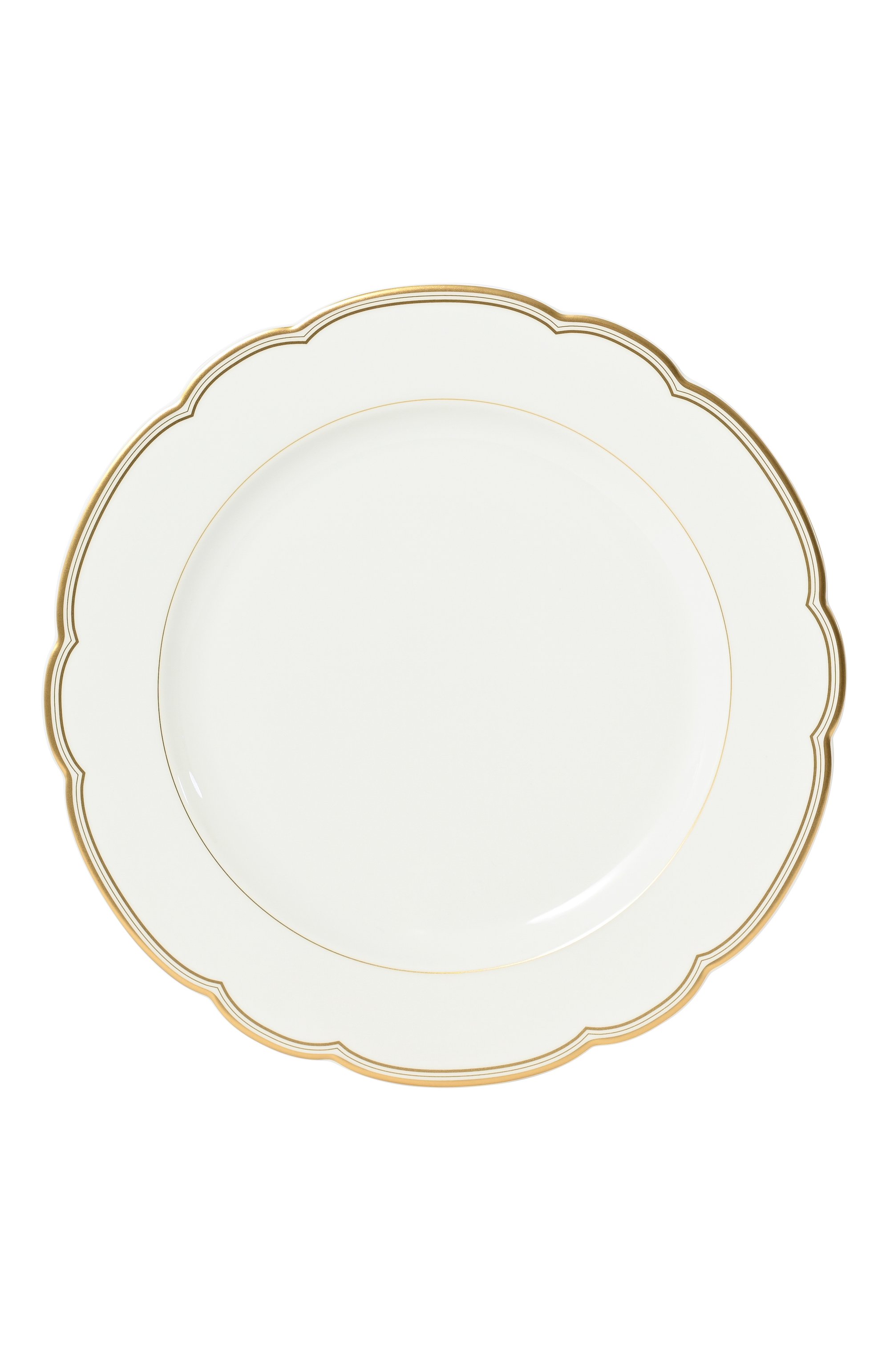 Сервировочная тарелка pompadour BERNARDAUD, арт. 2088/7, фото 1