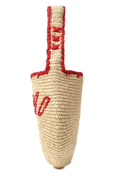 Сумка nassa small MARNI, арт. SBMP0257A0/P8561, фото 4