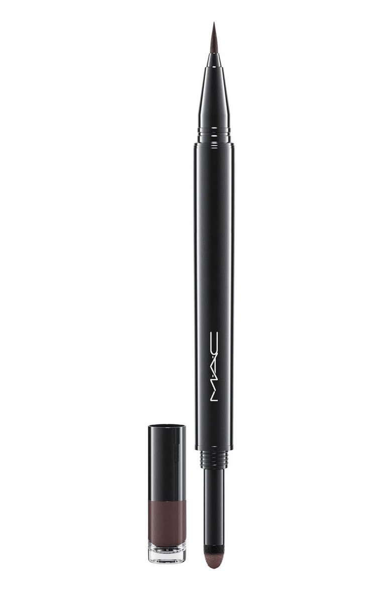 Карандаш для бровей shape & shade brow tint, оттенок stud MAC  цвета, арт. S629-07 | Фото 1 (Нос: Не проставлено; Региональные ограничения белый список (Axapta Mercury): Не проставлено)