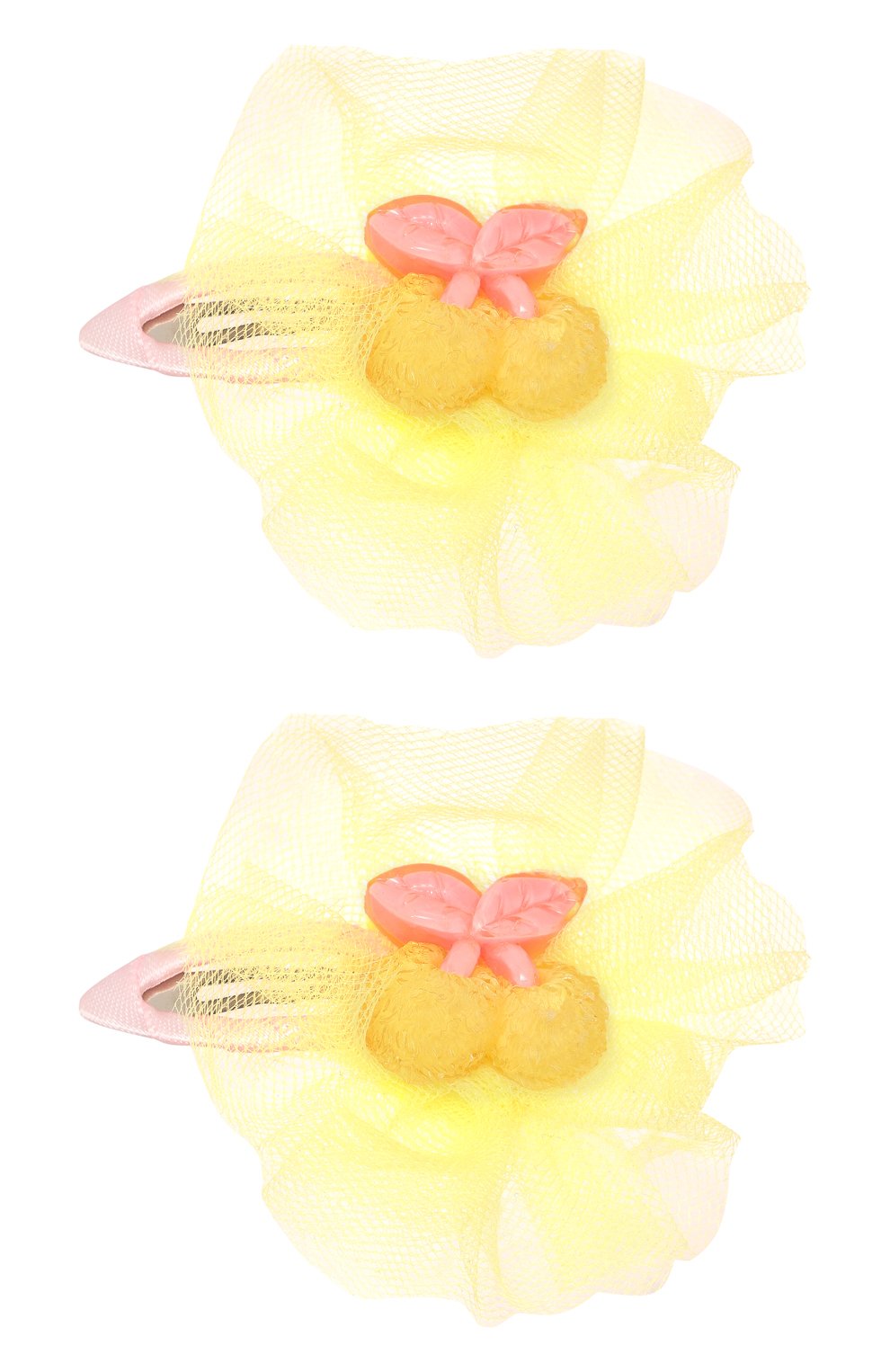 Комплект из двух заколок JUNEFEE, арт. 7440., фото 1