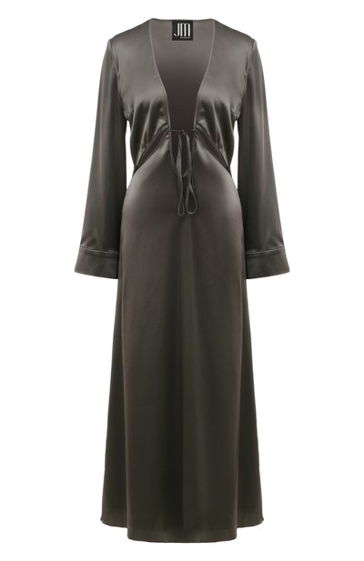 Женское шелковое платье JM STUDIO, арт. FW232437