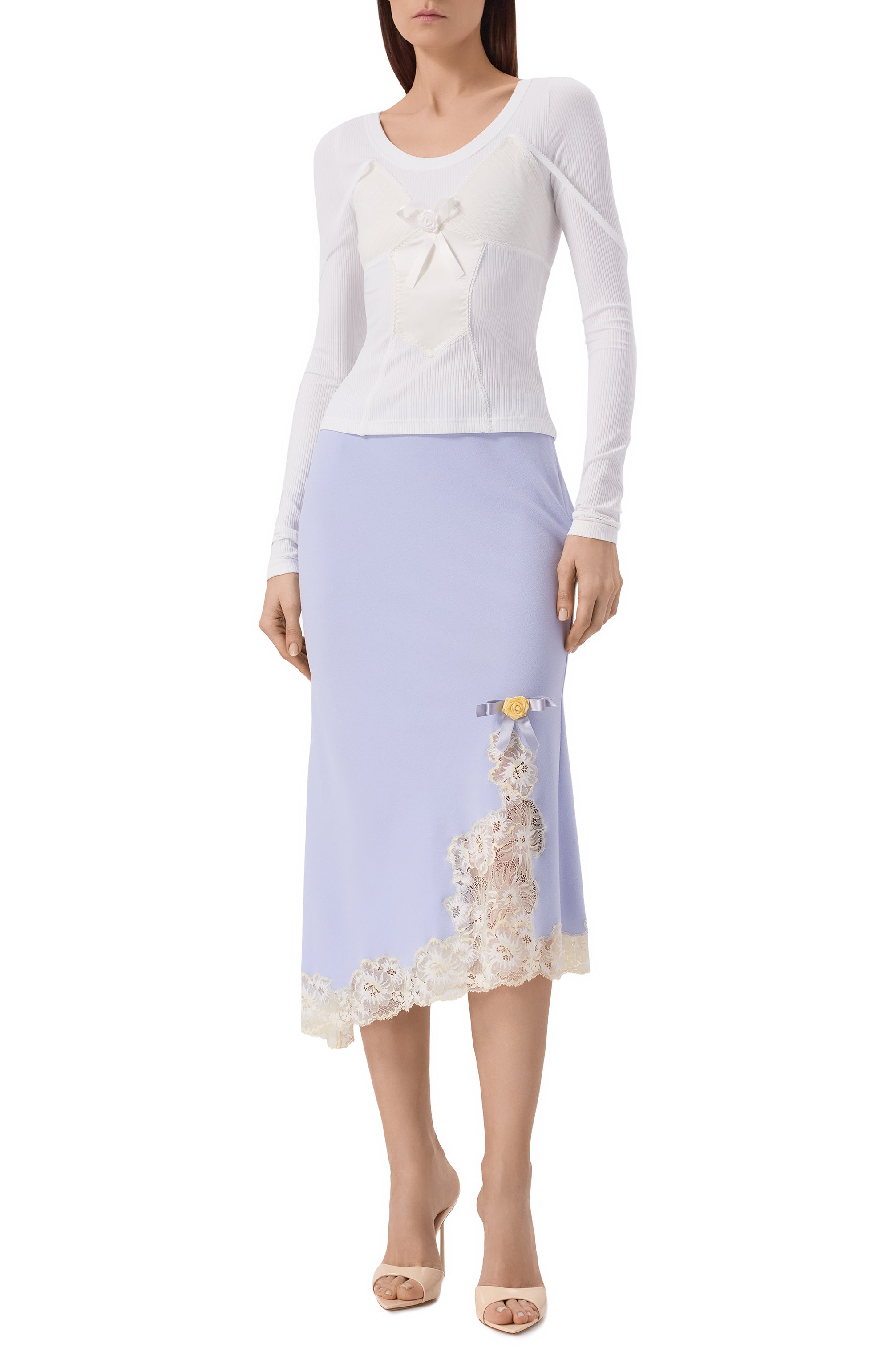 Юбка DANIIL ANTSIFEROV, арт. DA_3060.4009.026, фото 2