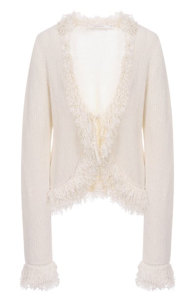 Женский кардиган изо льна и хлопка AYA MUSE, арт. AMPF2545