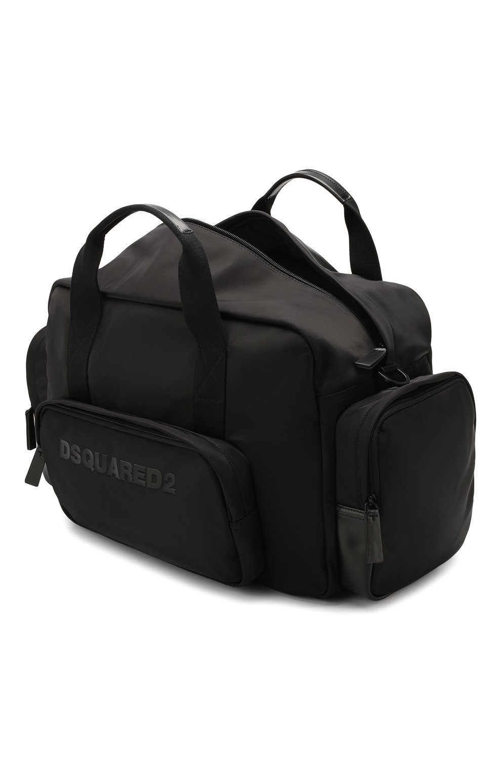 Сумка DSQUARED2, арт. DFM0019 11702174, фото 4