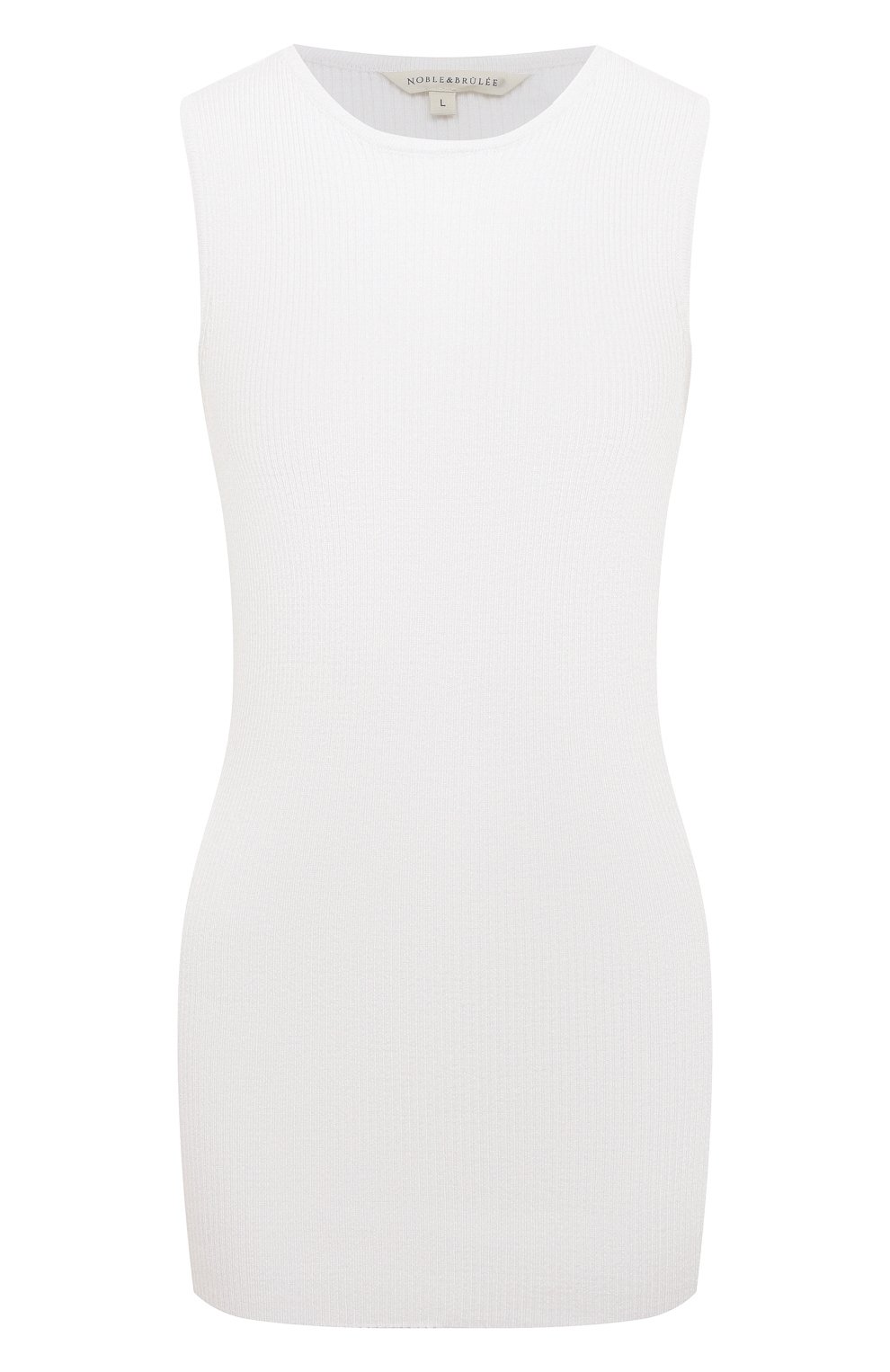 Топ из вискозы NOBLE&BRULEE, арт. NB1811/38, фото 1