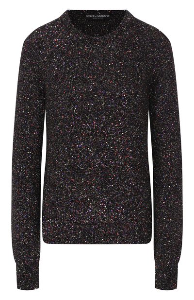 Пуловер DOLCE & GABBANA, арт. FX450T/JAMK3, фото 1