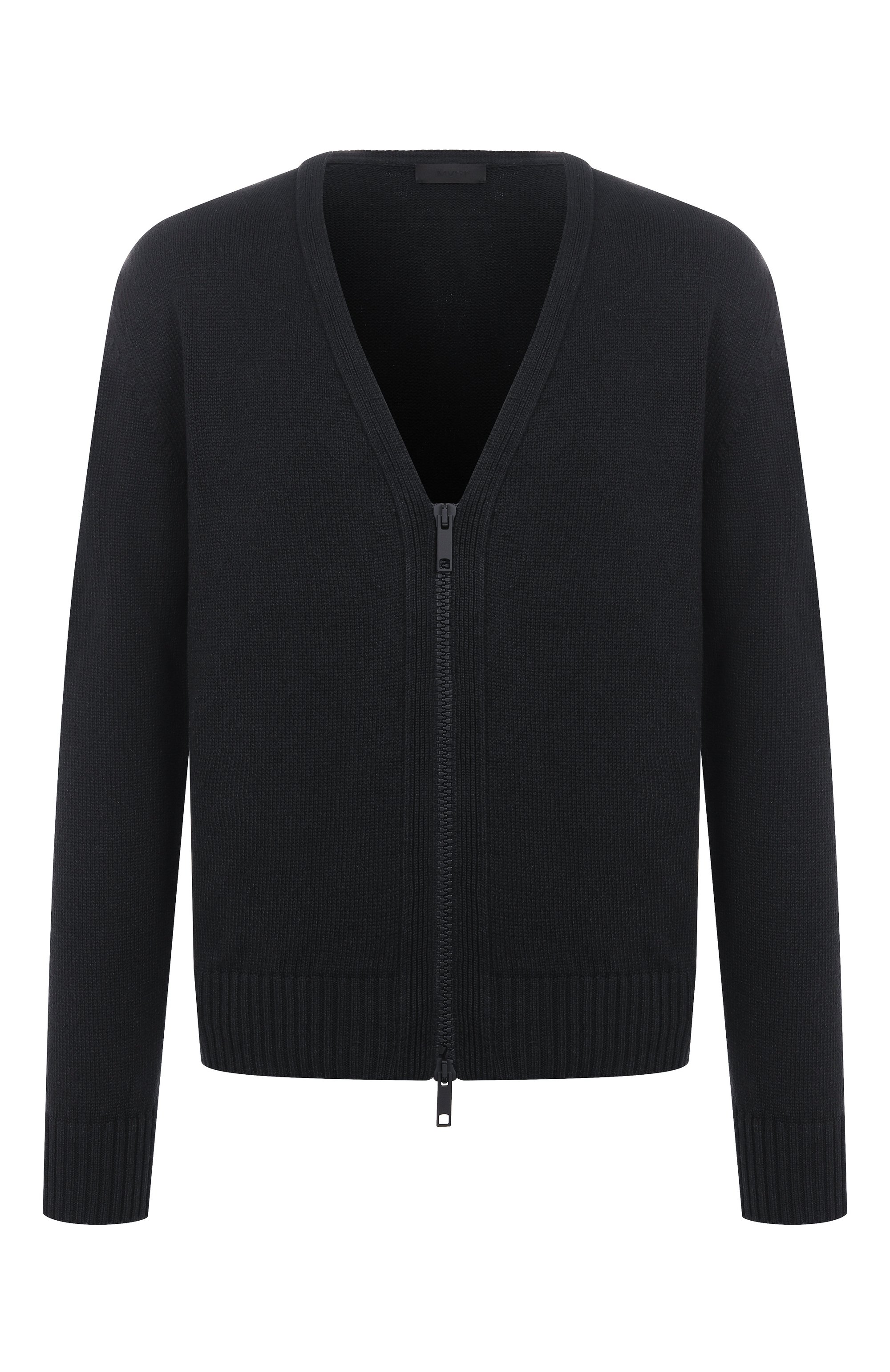 Кардиган из шелка и льна MVST, арт. A019/7660, фото 1