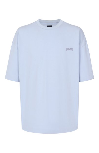 Хлопковая футболка JUUN.J, арт. JC5542P59Q, фото 1