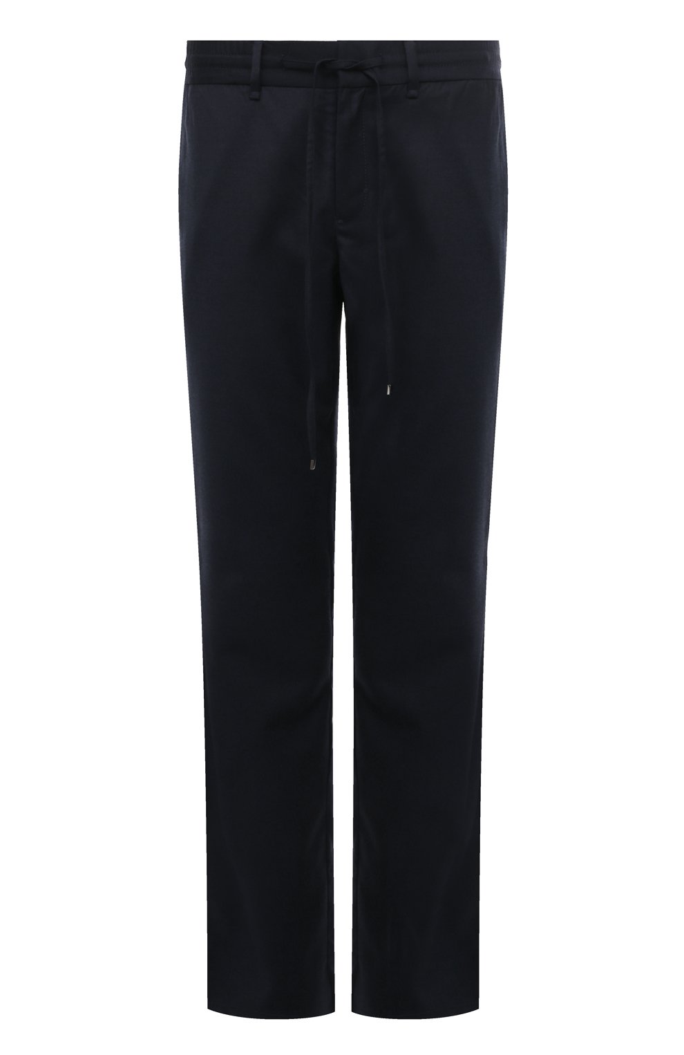 Хлопковые брюки ZILLI, арт. CP301CM0140VZS000, фото 1