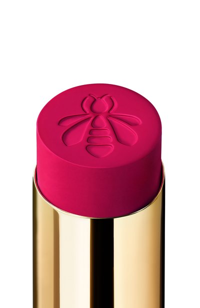 Помада для губ kisskiss honey-infused intense lipstick, оттенок 391 яркая роза (1,85g) GUERLAIN, арт. G062256, фото 3