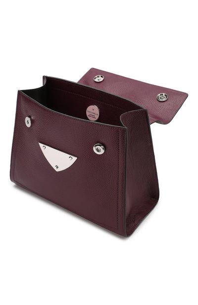 Сумка b14 COCCINELLE, арт. E1 E05 18 03 01, фото 4