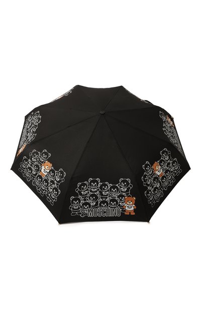 Женский складной зонт MOSCHINO, арт. 8422-0PENCL0SEA