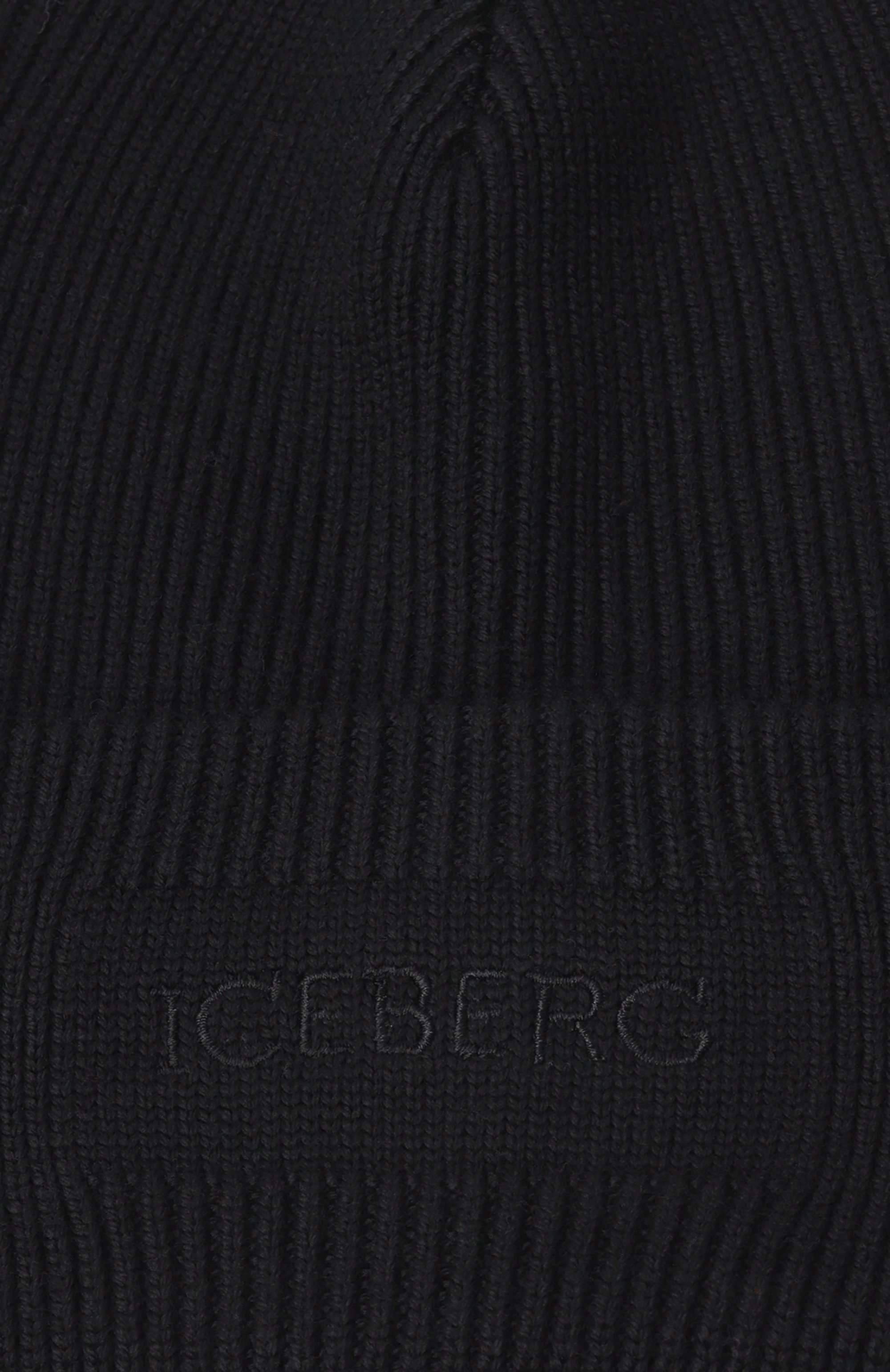 Шерстяная шапка ICEBERG, арт. 3040/9005, фото 3