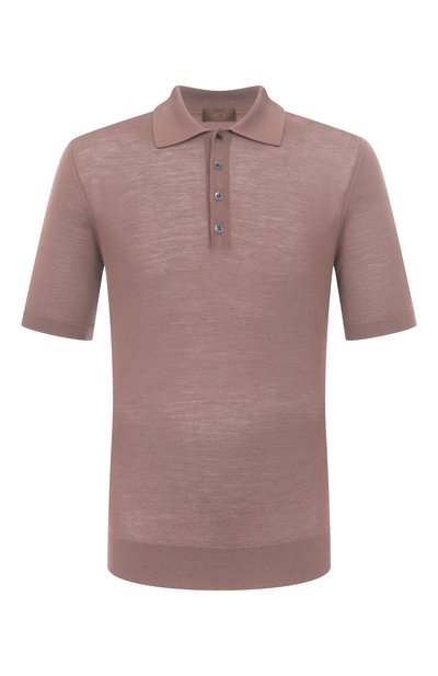 Мужское шерстяное поло MVST, арт. M0-M25.1MM.K401/44-60