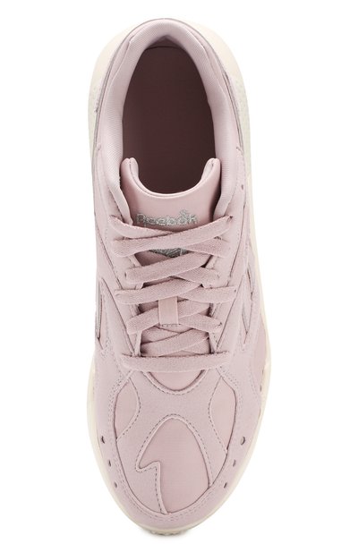 Текстильные кроссовки aztrek double REEBOK, арт. DV6309, фото 5