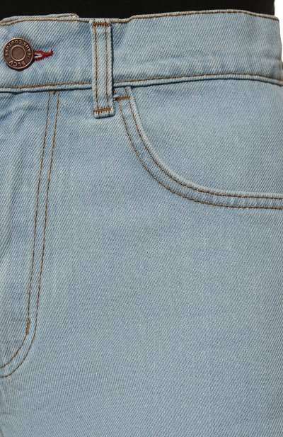 Джинсовые шорты BLCV, арт. 101DVHPZ070_SB, фото 5