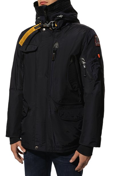Пуховая куртка right hand PARAJUMPERS, арт. 222M-PM JCK MA03/RIGHT HAND, фото 3