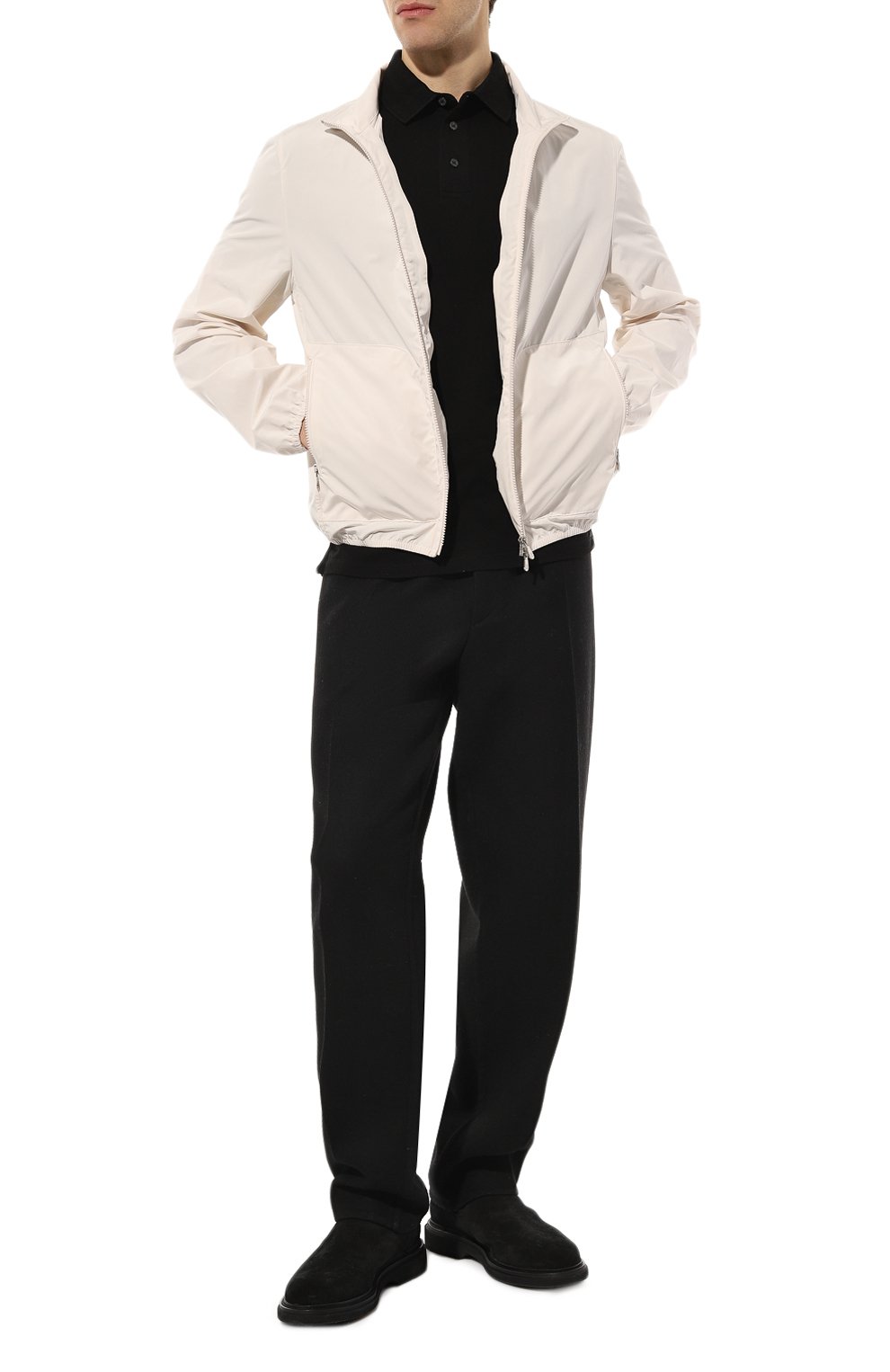 Бомбер BRUNELLO CUCINELLI, арт. MD479B2312, фото 2