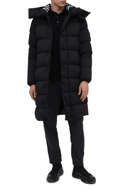 Шерстяное поло RALPH LAUREN, арт. 790799192, фото 2