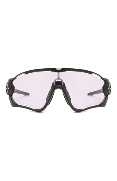 Солнцезащитные очки OAKLEY черного цвета по цене 25300 руб., арт. 9290-929054, фото 4 Солнцезащитные очки OAKLEY, арт. 9290-929054, фото 4