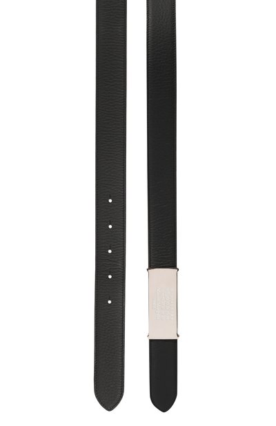 Кожаный ремень MAISON MARGIELA, арт. SA3TP0011/P4746, фото 3