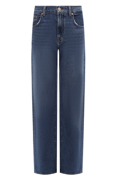 Женские джинсы 7 FOR ALL MANKIND, арт. JSSTC100SC