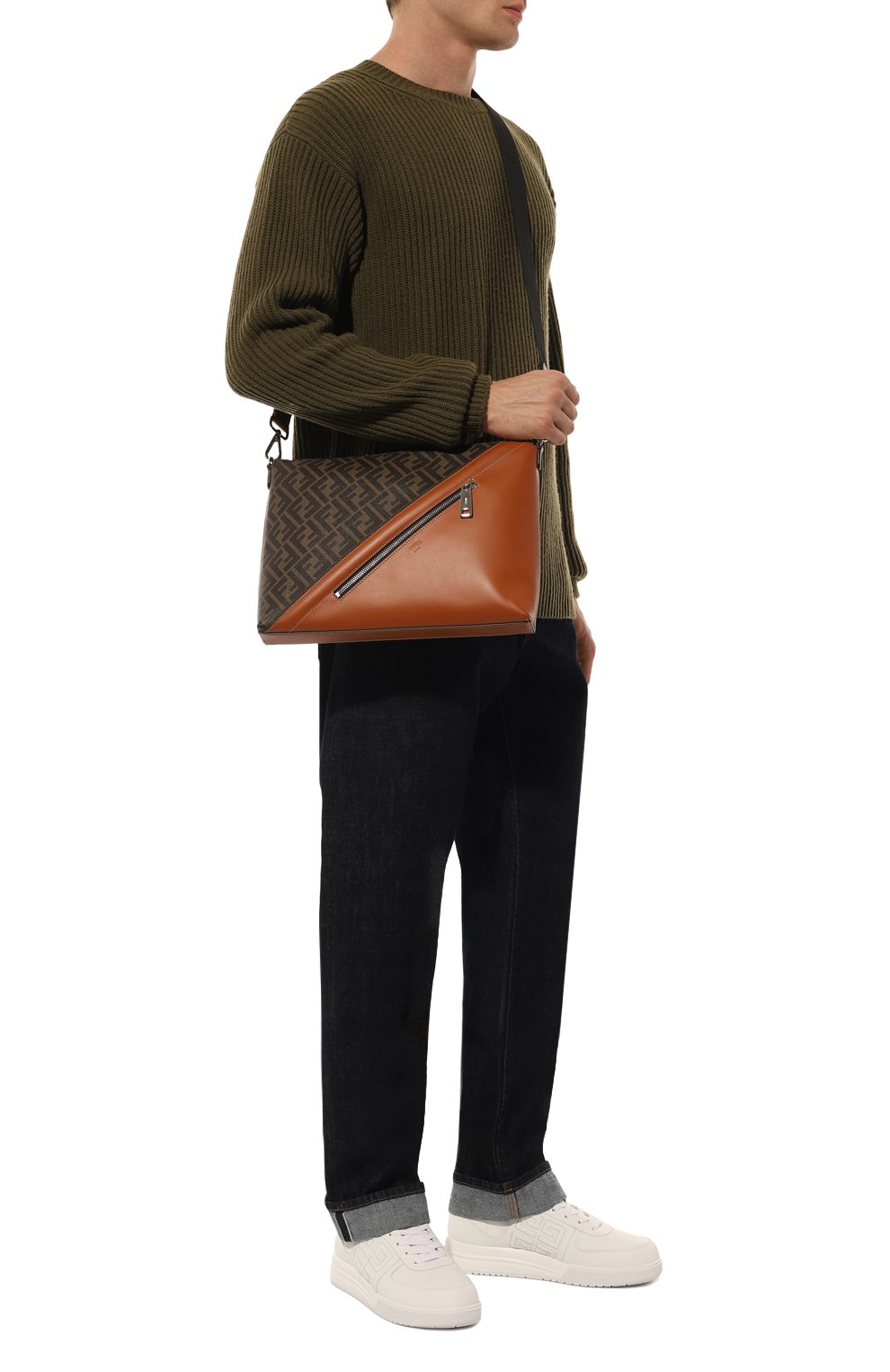 Сумка FENDI, арт. 7VA470 AFB4, фото 7